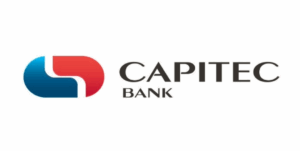 Capitec Bank Logo Trusted Client